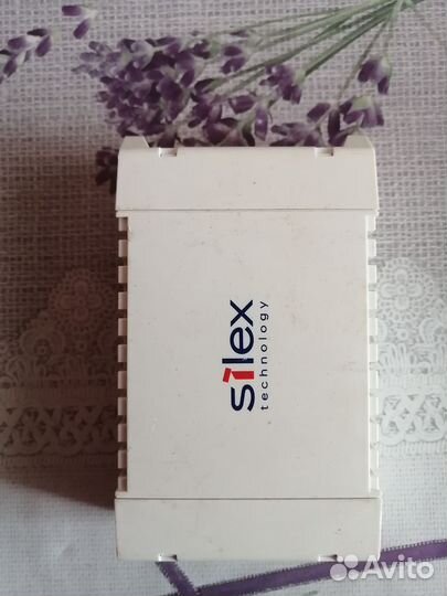 Сетевой сервер Silex SX-3000GB