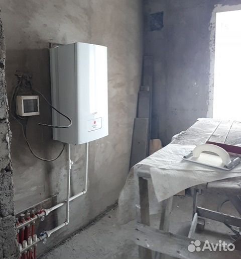 Газовые котлы Protherm