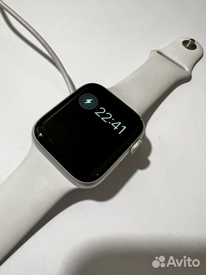 Часы Apple watch 5 44 mm