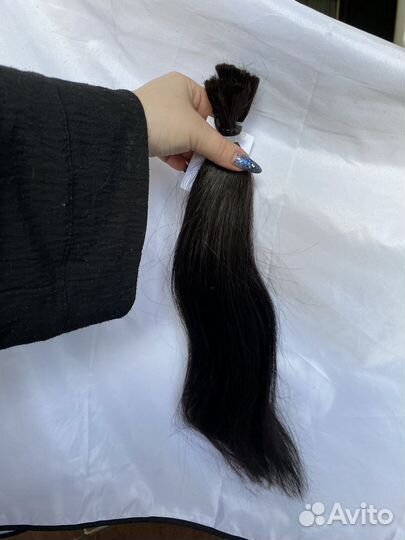 Волосы для наращивания