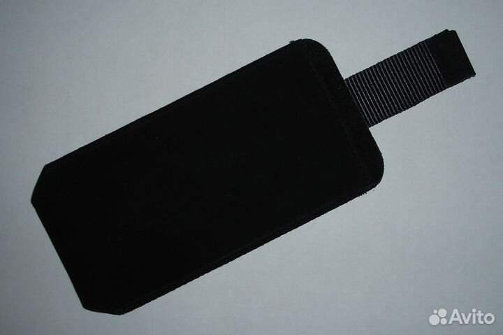 Чехол 12х6 см