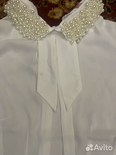 Женские рубашки и блузки 44 46