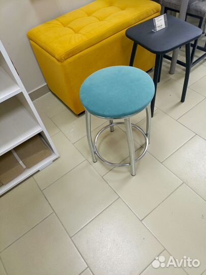 Табурет премиум