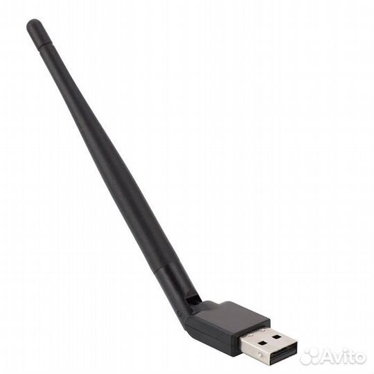 WiFi Адаптер Ralink RT5370 150Mbps Оптом/Розница