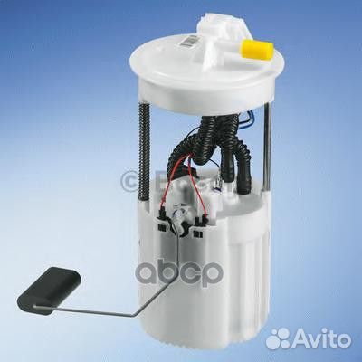 Насос топливный 0580314062 Bosch