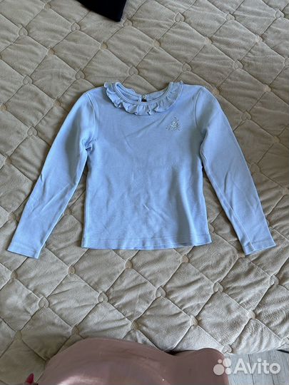 Школьная одежда для девочки 116-122