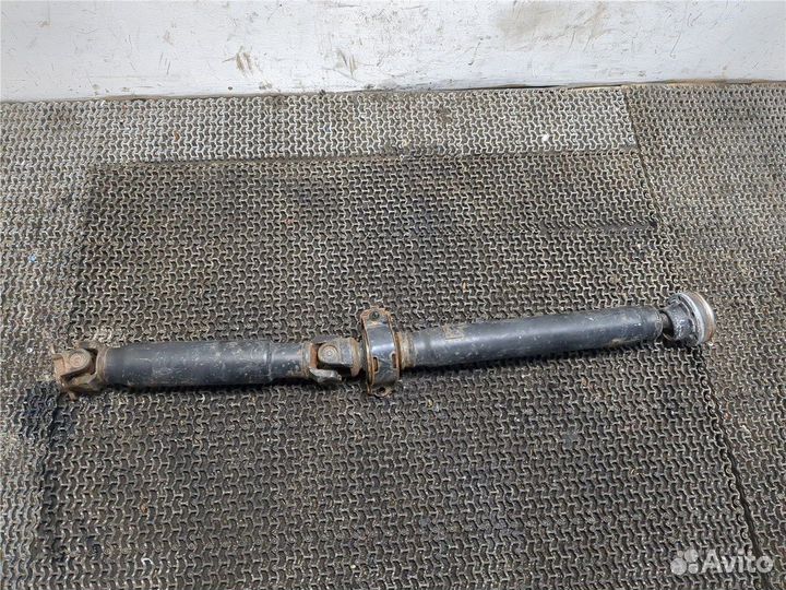 Кардан Infiniti QX70, 2016