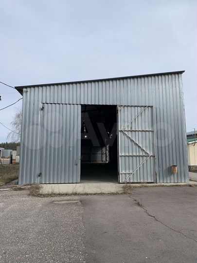 Склад, 164 м²
