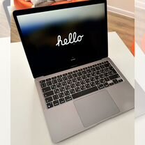 Ноутбук Apple MacBook Air 13 m1 8/256