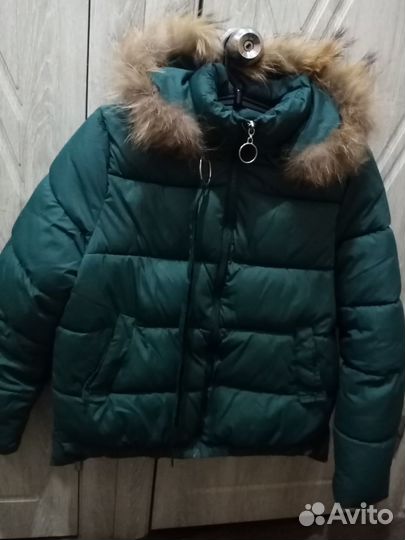 Костюм зимний женский 46 размер