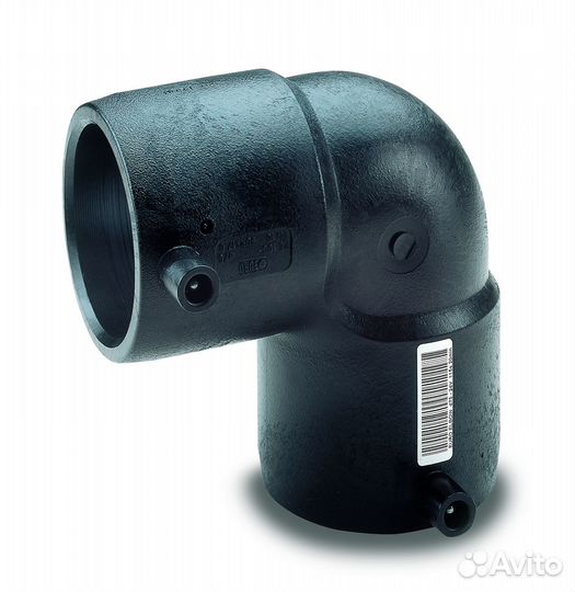 Муфты пнд электросварные