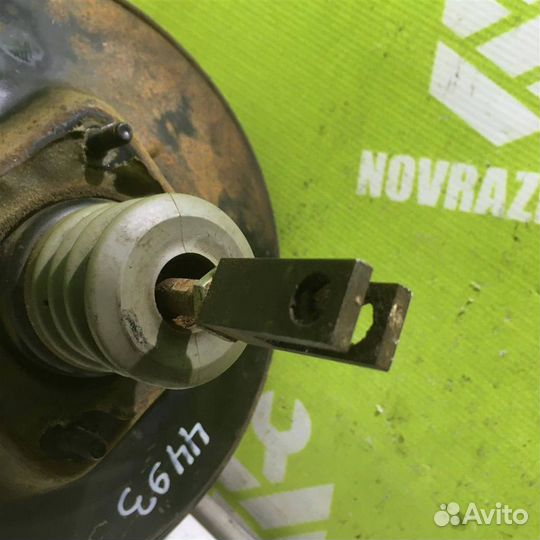 Усилитель тормозов вакуумный бмв Е28