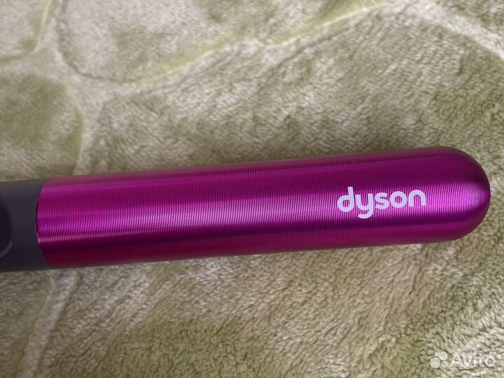 Набор расчесок dyson