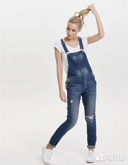 Комбинезон женский 42 44