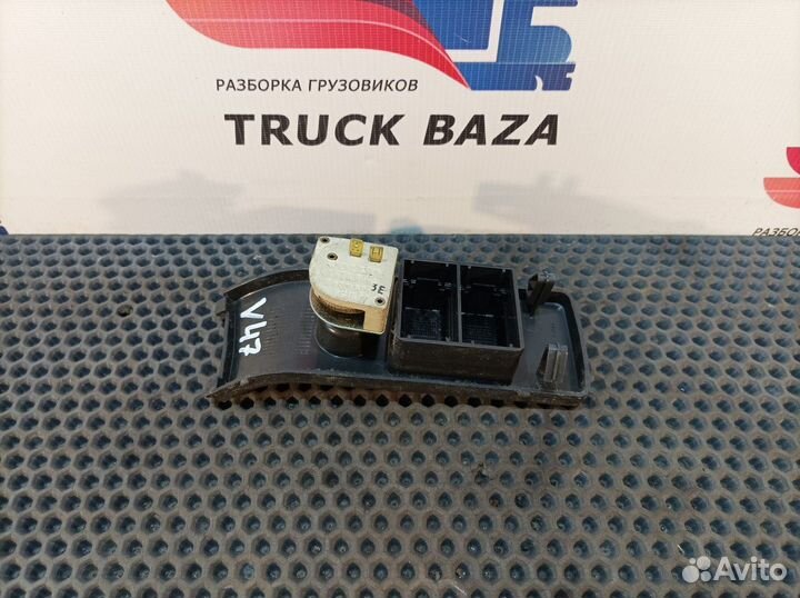 Панель выключения Volvo FH