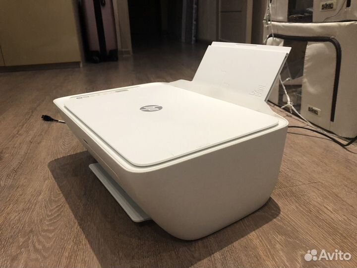 Hp deskjet 2620