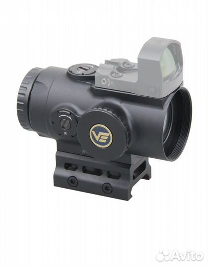 Призматический прицел Paragon 4x24 Micro Prism