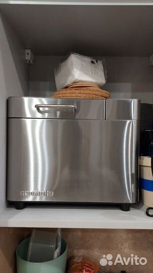 Хлебопечь redmond rbm-m1910