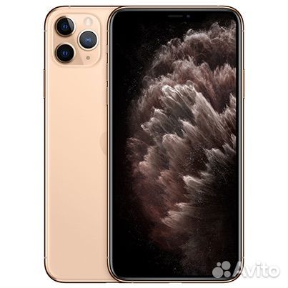 iPhone 11 Pro Max, 64 ГБ
