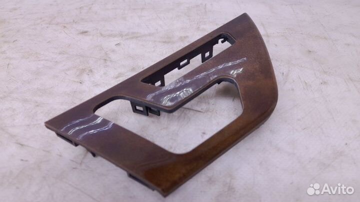 Накладка декоративная Mercedes-Benz E C207 3.0