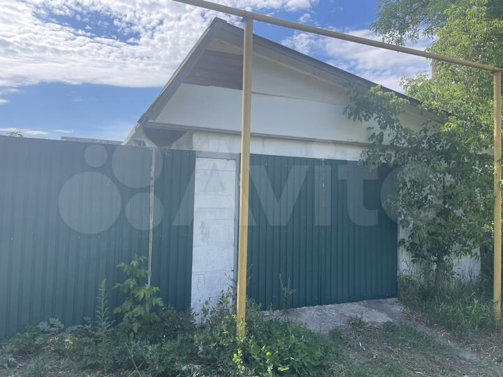 Дом 42,1 м² на участке 35 сот.