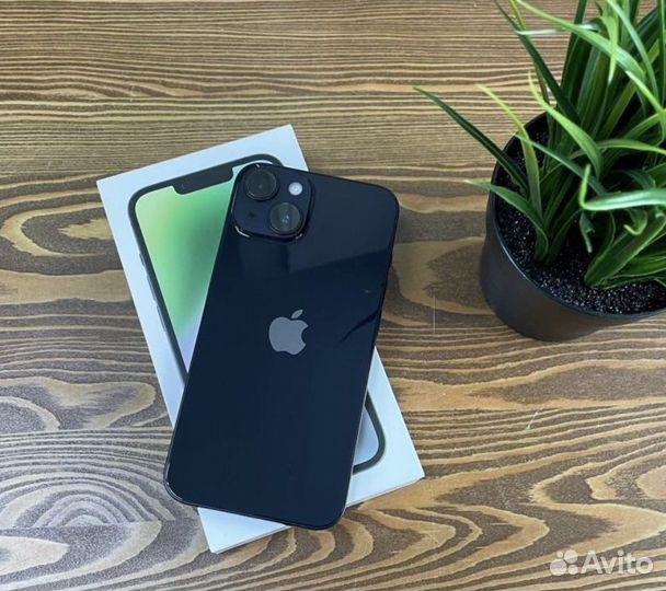 iPhone 14 Plus, 256 ГБ