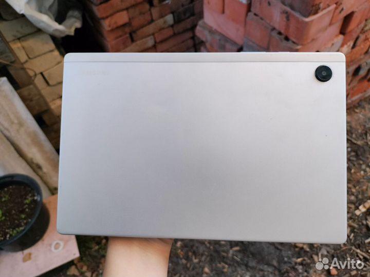 Samsung galaxy tab a8 2021