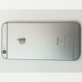 iPhone 6S, 16 ГБ