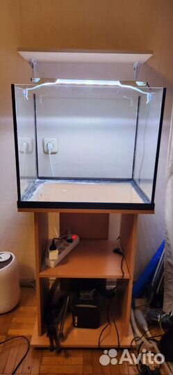 Аквариум Биодизайн 100 литров (травник)