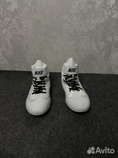 Борцовки Nike inflict