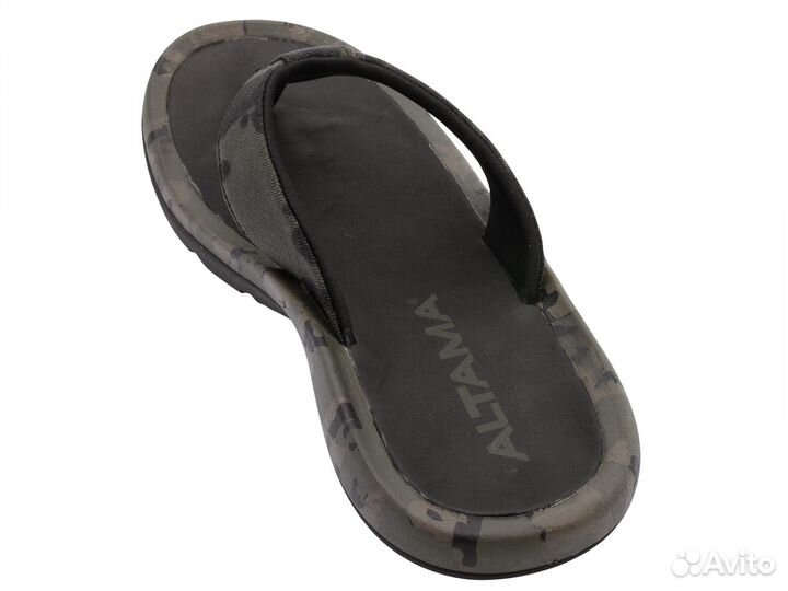 Altama SFB Sandals For Badasses Multicam