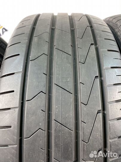 Hankook Ventus Prime 3 K125 235/55 R17 100W