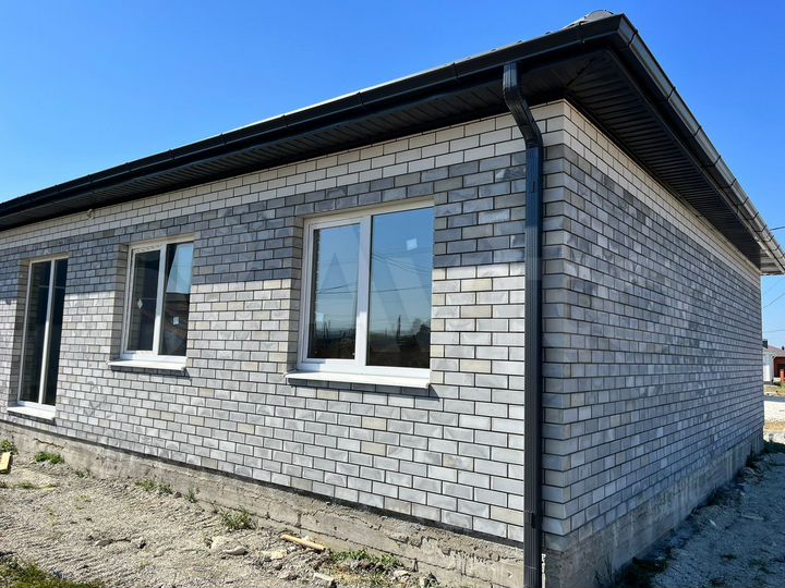 Дом 90 м² на участке 5,5 сот.