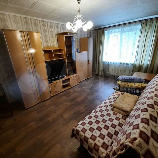 2-к. квартира, 45 м², 7/9 эт.