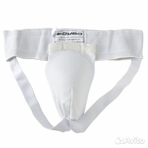 Защита паха BoyBo в наличии