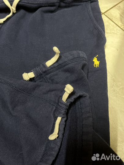 Штаны polo ralph Lauren оригинал