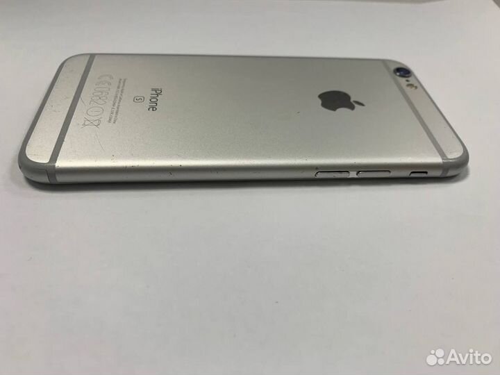 Телефон iPhone 6s