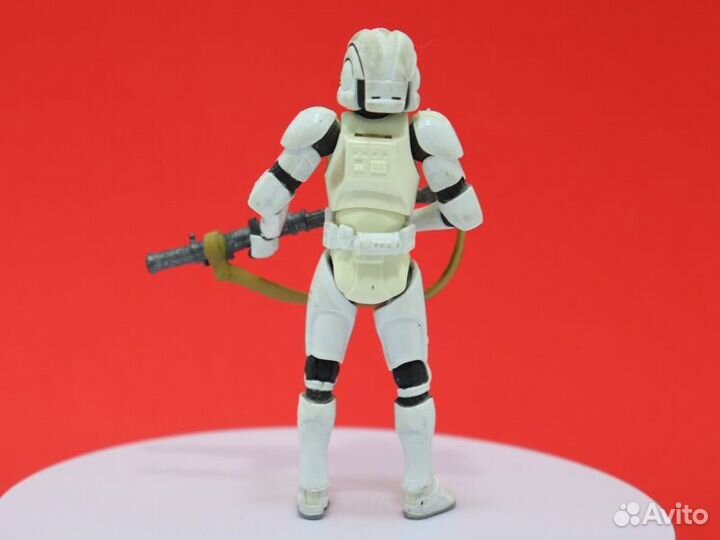 Фигурка Hasbro Star Wars Clone Engineer