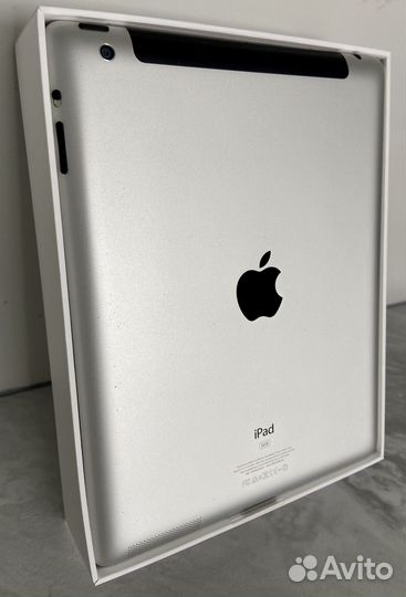 iPad 3 32gb