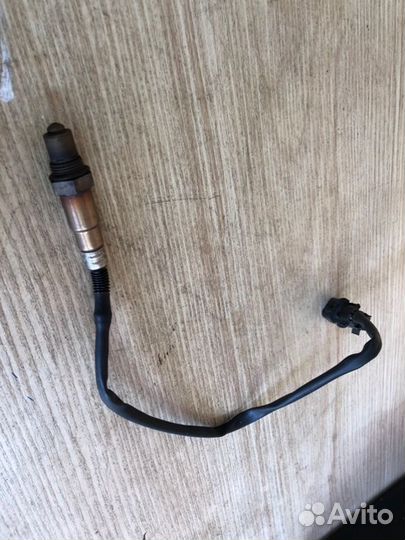 Датчик кислородный Ssangyong Kyron