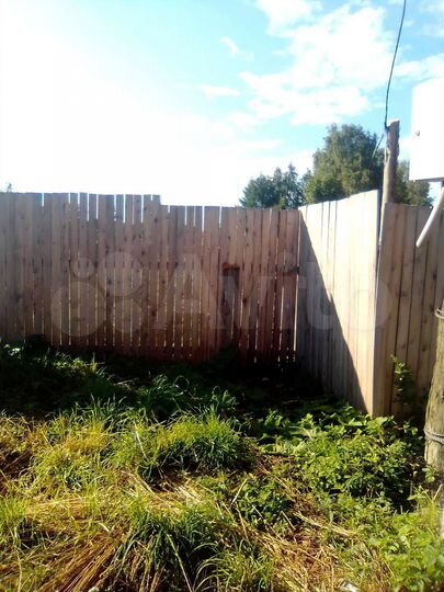 Участок 9 сот. (ИЖС)