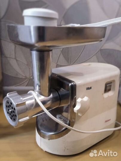 Мясорубка электрическая бу