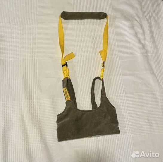 Вожжи для ребенка Спортбэби