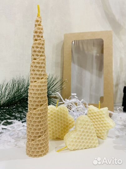 Подарочный набор «С Новым Годом»