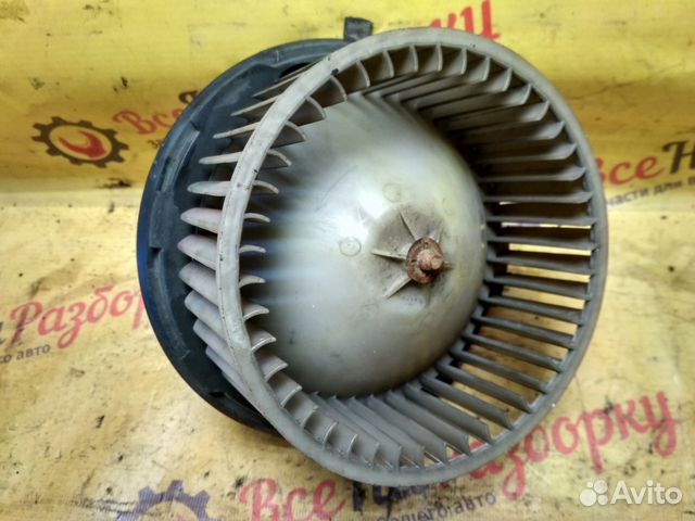 Моторчик печки Ford Contour 1