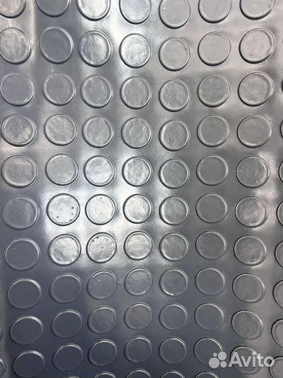 Автолинолиум стандарт с пяточками