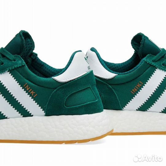 Adidas Iniki Runner Boost мужские