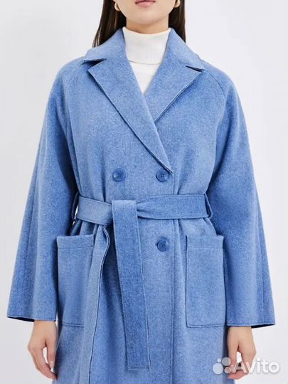 Пальто женское зимнее