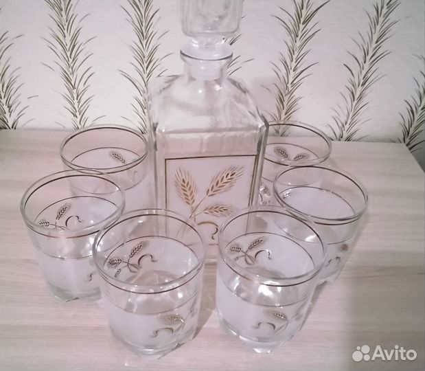 Подарочный набор для вина