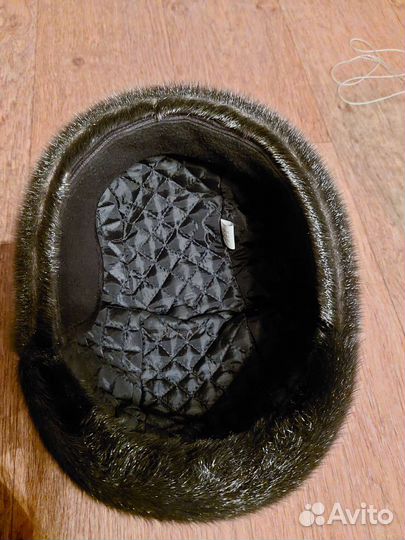 Кепка мужская